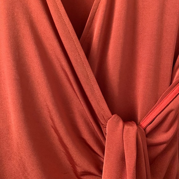 Workhall Crun Dress *BRAND NEW* - Picture 4 of 7